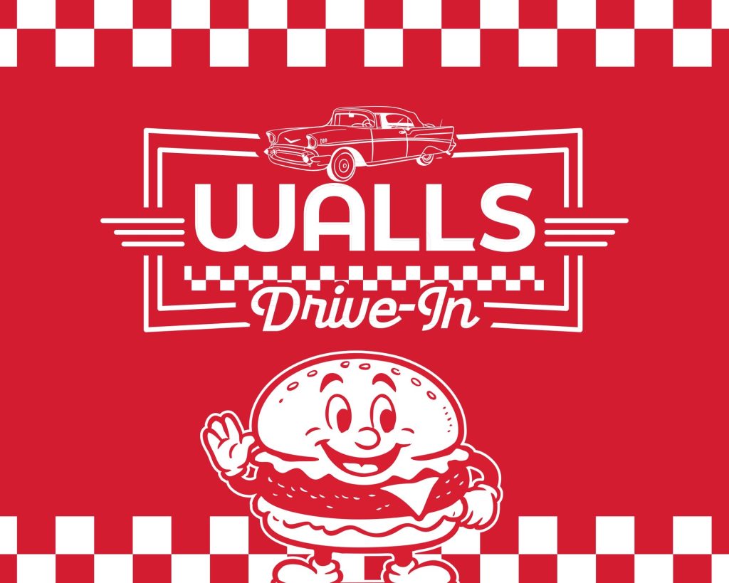 walls
